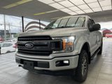 Used 2018 Ford F150 XLT w/ Equipment Group 302A Luxury image 3