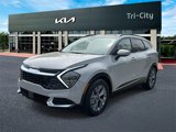 New 2025 Kia Sportage SX image 2