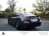 Used 2021 Toyota Camry SE image 6