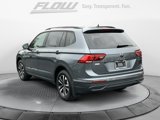 New 2024 Volkswagen Tiguan S image 5