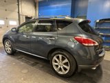 Used 2013 Nissan Murano LE w/ Platinum Pkg image 4