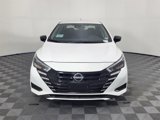 New 2025 Nissan Versa S w/ Trunk Package image 5