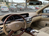 Used 2012 Mercedes-Benz S 550 4MATIC image 4