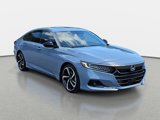 Used 2022 Honda Accord Sport image 3