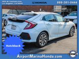 Used 2019 Honda Civic LX image 5