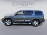 Used 2011 Nissan Armada SL w/ DVD FES Pkg image 3