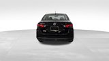 New 2025 Nissan Versa S w/ Trunk Package image 4