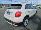 Used 2016 FIAT 500X Easy image 5