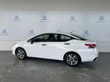 Used 2024 Nissan Versa S image 4