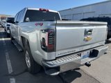 Used 2018 Chevrolet Silverado 1500 W/T image 3