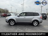 Used 2011 Subaru Forester 2.5XT Touring image 5