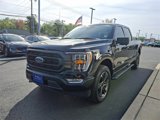 Certified 2022 Ford F150 XLT w/ Equipment Group 302A High image 4
