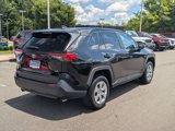 Used 2022 Toyota RAV4 LE image 5