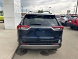 Used 2020 Toyota RAV4 XSE image 3