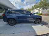 Used 2020 Jeep Grand Cherokee Limited X image 3