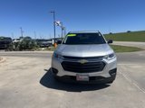 Used 2020 Chevrolet Traverse LS w/ LPO, Floor Liner Package image 3