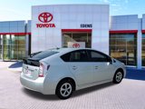 Used 2012 Toyota Prius Two image 3
