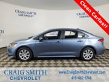 Used 2023 Toyota Corolla LE image 2