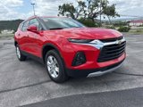 Used 2022 Chevrolet Blazer LT image 3