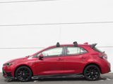 Certified 2021 Toyota Corolla SE w/ Special Edition image 4