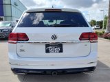 Used 2019 Volkswagen Atlas SE w/ Panoramic Sunroof Package image 5