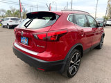 Used 2017 Nissan Rogue Sport SL w/ SL Premium Package image 5