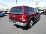 Used 2018 RAM 1500 Laramie image 4