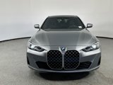Used 2022 BMW 430i Gran Coupe w/ Parking Assistance Package image 2