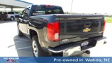 Used 2018 Chevrolet Silverado 1500 LTZ w/ Sport Package image 3