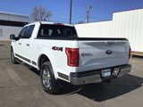Used 2015 Ford F150 Lariat w/ Equipment Group 502A Luxury image 2
