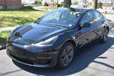 Used 2022 Tesla Model 3 Standard Range image 2