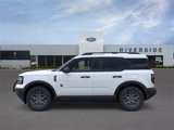 New 2025 Ford Bronco Sport Big Bend image 3