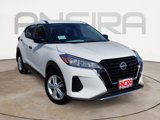 New 2025 Nissan Kicks Play S image 4