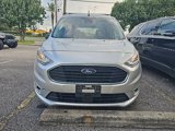 Used 2019 Ford Transit Connect XLT image 3