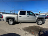 Used 2011 Chevrolet Silverado 1500 LS image 4