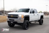 Used 2011 Chevrolet Silverado 2500 LT w/ Interior Plus Package image 5