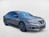 Used 2018 Nissan Altima 2.5 SR w/ SR Special Edition image 3