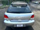 Used 2004 Subaru Impreza WRX Wagon image 6