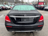 Used 2017 Mercedes-Benz E 300 4MATIC image 4