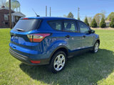 Used 2018 Ford Escape S image 4