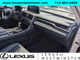 Certified 2022 Lexus RX 350 FWD image 6