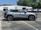 New 2025 Chevrolet Trax RS image 2