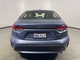 Certified 2022 Toyota Corolla LE image 4