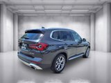 Used 2022 BMW X3 xDrive30i w/ Premium Package 2 image 3