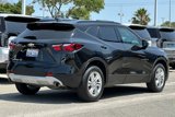 Certified 2021 Chevrolet Blazer LT image 4