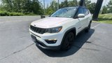 Used 2018 Jeep Compass Latitude w/ Popular Equipment Group image 2