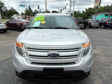 Used 2014 Ford Explorer XLT w/ Equipment Group 202A image 2