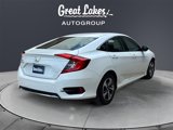 Used 2020 Honda Civic LX image 5