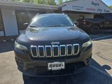 Used 2022 Jeep Cherokee Latitude Lux image 2