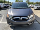 Used 2016 Honda Odyssey EX-L image 2